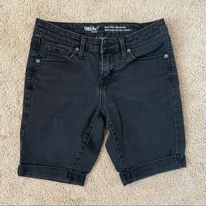 Mossimo Bermuda Shorts